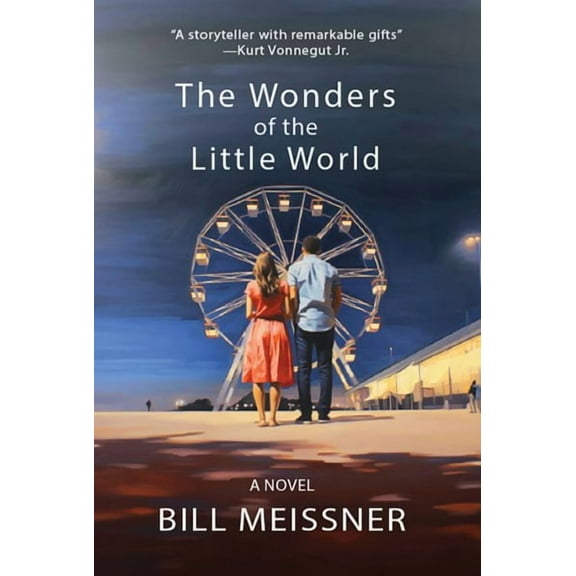 The Wonders of the Little World (Paperback)