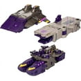 thumbnail image 5 of Transformers Legacy United Titan Armada Universe Tidal Wave 19” Action Figure, 15+, 5 of 5