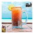 thumbnail image 3 of Salsa para alitas y botanas Mr Wings Sabor Piña Hot 4.2 Kg, 3 of 4