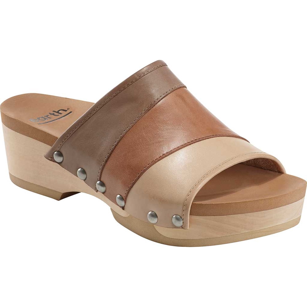 fall wedges