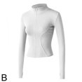 thumbnail image 1 of Col Montant Ajusté Protection Solaire Vêtements, 1 of 1