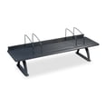 thumbnail image 2 of Safco Black 42" Desk Riser, 2 of 2