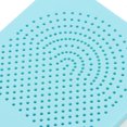 thumbnail image 3 of Pin Plate 1 Set 15.5x9.2cm/6.1x3.6in 20 Roots Paper Winding Tool, Paper Winding Disc, For Kid, 3 of 8