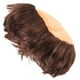 thumbnail image 5 of Cosplay fiesta monje peluca calva monje peluca Halloween monje disfraz peluca adulto Cosplay peluca, 5 of 8