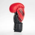 thumbnail image 3 of Fighter Boxing Gloves SPEED - red/black, 3 of 9