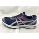 thumbnail image 1 of Asics Gel-Sileo Womens Size 9 Azure/Silver Running Shoes Athletic 1012A177, 1 of 6