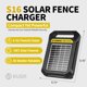 thumbnail image 2 of Energizador solar para cerca Realpoultry S16 0,18 J 8,1 kV 8 km, 2 of 5