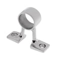 thumbnail image 5 of Paquete de 2 Accesorios para Pasamanos Inoxidable 316 de Grado Marino, Soporte Central de 90 degree, Tubo de 1 (25 Mm) Zulema Soporte del Centro de Barco Marino, 5 of 5