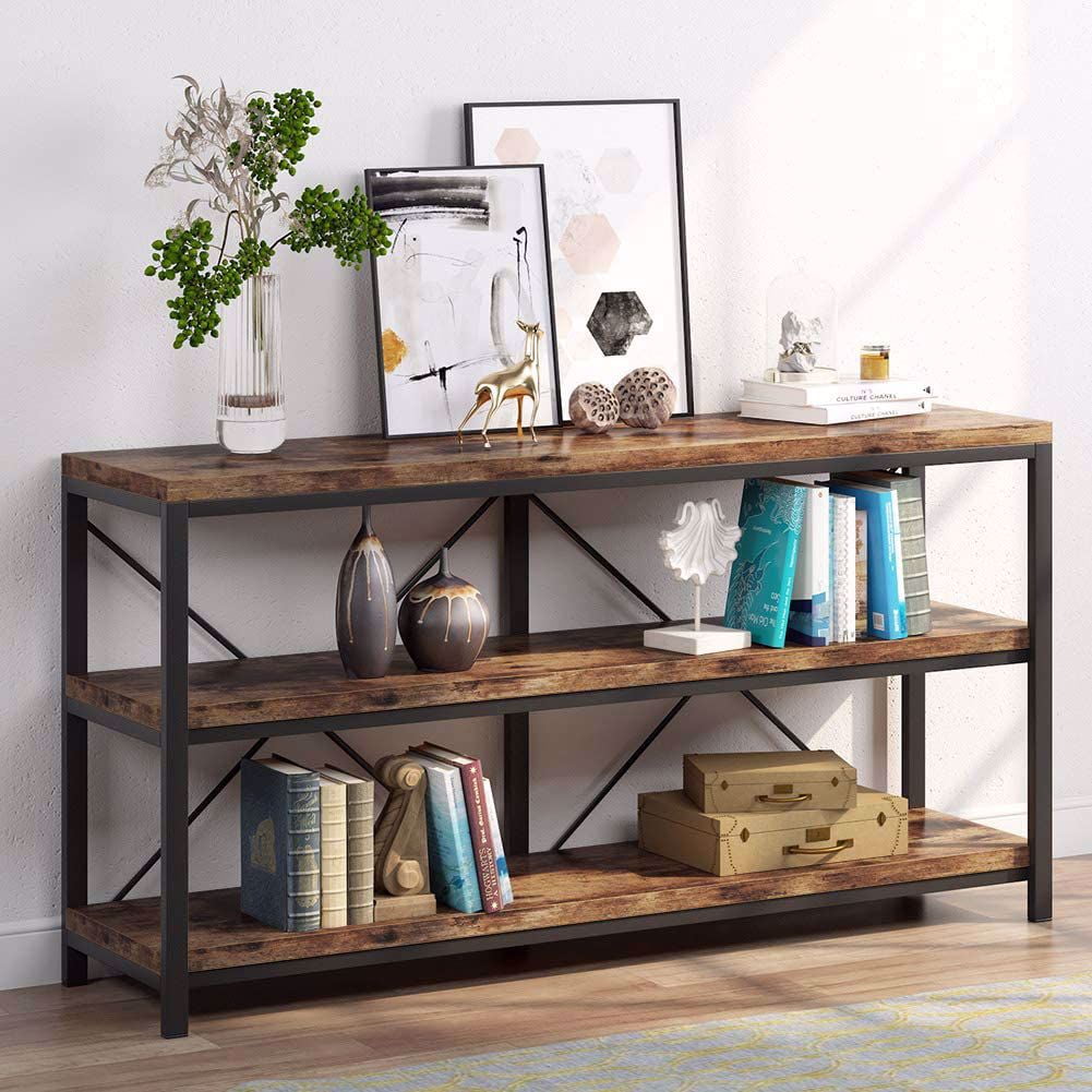 long console tables