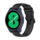 thumbnail image 3 of Tmvgtek Estuche Protector De Reloj De Media Cubierta Para Pc Para Galaxy Watch 4 40 Mm (Azul Medianoche), 3 of 7