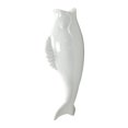 thumbnail image 2 of HEVIRGO Wall-mounted Vase Creative Three-dimensional Fish Shape Flower Container Household Supplies, 2 of 8