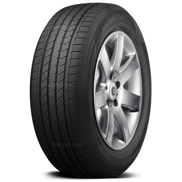 Llanta Rovelo Instinct SUV 235/60R17 102H