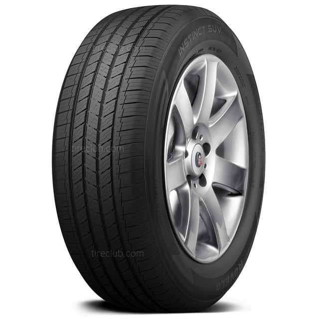 Llanta Rovelo Instinct SUV 235/60R17 102H