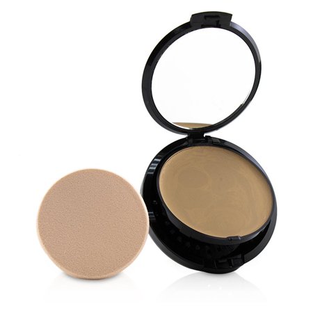 SCOUT Cosmetics Mineral Creme Foundation Compact SPF 15 - # Almond 