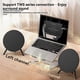 thumbnail image 3 of Wireless Bluetooth Speaker - Portable Stereo with Stand, 3 of 5