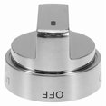 thumbnail image 1 of Replacement Oven Stove Knob,Compatible with AEZ72909008 Models,Knob for Enhanced Cooking ,Easy Installation, 1 of 7