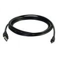 thumbnail image 4 of C2G 2m USB 2.0 A Male to Micro-USB B Male Cable (6.5ft) Model 27365, 4 of 4
