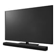 thumbnail image 3 of Yamaha SR X40A Barra de sonido Dolby Atmos con subwoofers integrados, 3 of 5