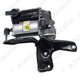 thumbnail image 2 of Fit for Mercedes W205 C250 C300 C350 2053200125 Left Rear Air Suspension Spring Bag, 2 of 5