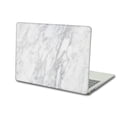 thumbnail image 5 of KSK KAISHEK Protective Case Hard Cover Only for MacBook Pro 16" with XDR Display & Touch ID Type C Model: A2780 A2485 (Marble 222_2), 5 of 5