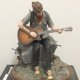 thumbnail image 2 of Figura original de Anime The Last Of Us Part Ii de Neca, Ellie con guitarrista, estatua de PVC de 30 cm, modelo de muñeca, colección de adornos, regalos, juguete, 2 of 5