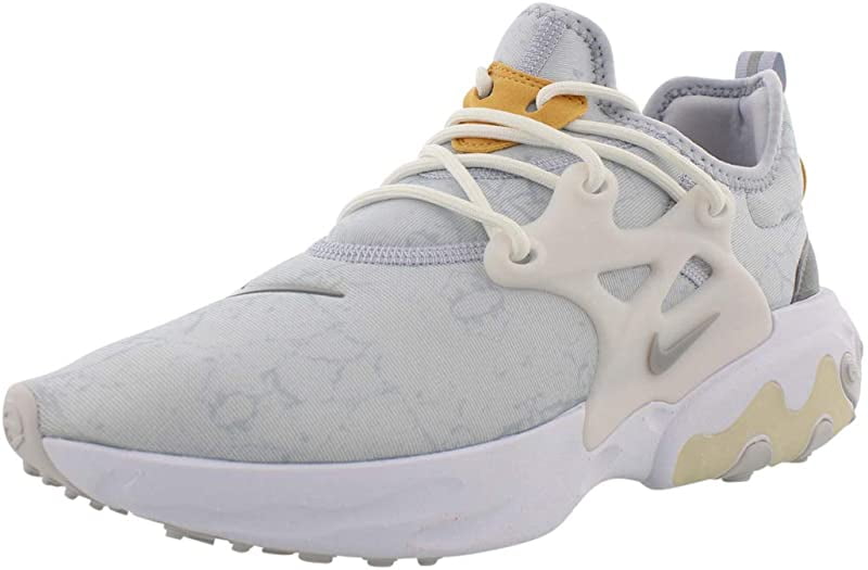 men's nike react presto premium running shoes