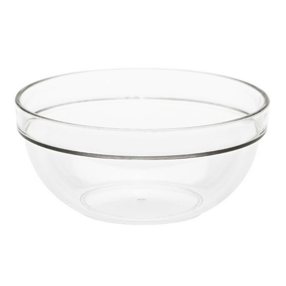 FRCOLOR Dessert Bowl Kitchen Serving Bowl Fruit Storage Bowl Household Salad Bowl Salad Mixing Bowl ( )