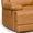 Yellow-Faux Leather, variant on Poshby Dual Motor Lift Recliner Chair with Massage, Heat, Faux Leather For Living Room, Yellow