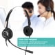 thumbnail image 3 of Auriculares de Durabilidad, Auriculares de Computera, Auriculares, Auriculares de Servicio, USB anti-Interferencia para la deicina, Para Chat en Línea, Para Computadora,, 3 of 7