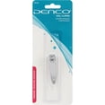 thumbnail image 3 of Denco Manicure Nail Clipper with Attached File, 3 of 4