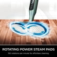 thumbnail image 3 of Shark XKITP7000C Steam & Scrub Dirt Grip Soft Scrub Washable Pads, 3 of 6