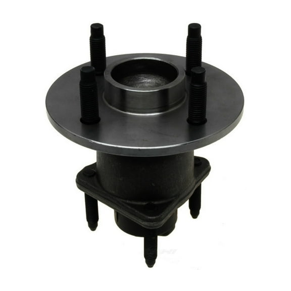 Raybestos 712247 Professional Grade Wheel Bearing and Hub Assembly