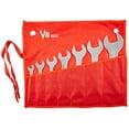 thumbnail image 2 of V8 Tools 8307 Super Thin Wrench Set, SAE 14 Sizes, 7 Pieces, 2 of 2