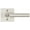 Bronze, variant on Kwikset 740MILSQT-15S Milan Single Cylinder Keyed Entry Door Lever Set - Nickel