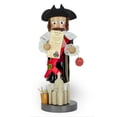 thumbnail image 5 of Steinbach Limited Edition Saxon Personalities, George Bähr Nutcracker, 15.75", 5 of 5