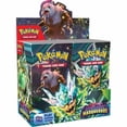 thumbnail image 3 of Pokemon JCC : Boîte de Boosters Twilight Masquerade (36 Paquets), 3 of 3