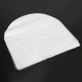 thumbnail image 3 of Domqga Sac de Disque Vinyle, 50 Pcs 12 Po Sac de Protection Antistatique pour Disque Vinyle /LD Résistant aux Rayures et à l'Usure, Sac de Disque en PE, 3 of 8