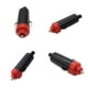 thumbnail image 1 of Adaptador de Enchufe para Encendedor de 4 Piezas 12V Mechero, 1 of 9