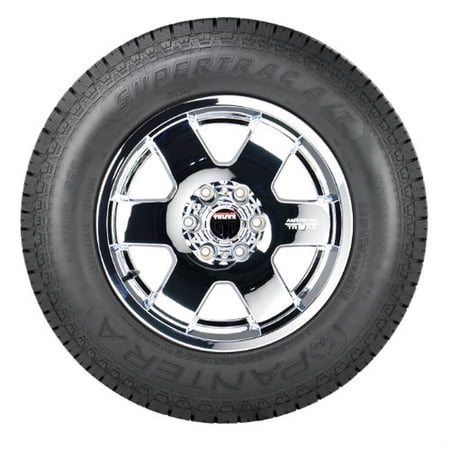 Pantera Supertrac A/T All Terrain LT215/85R16 115/112S E Light Truck Tire Sansujyuku sansujyuku.com