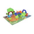 thumbnail image 1 of Dinosaur Toy Set, Interesting Play Dinosaur 3D Scene Playset  For Home For Kids, 1 of 8