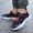 Orange, variant on Kids Sneakers for Boys Girls Running Tennis Mesh Shoes (Black 38)