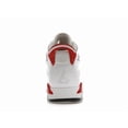 thumbnail image 4 of Jordan Kid's 6 Retro Red Oreo Shoes, from StockX, 4 of 5