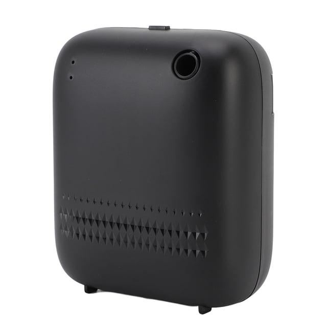 Smart Air Machine, Plástico de 150 ml de DiFusor de Aceite Esencial Ligero para la Oficina