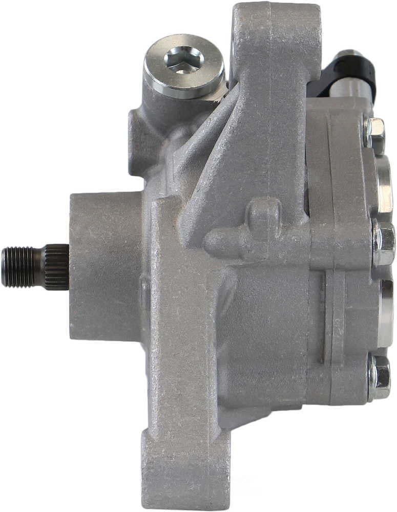 Atlantic Automotive Engineering 50106 AAE Hydraulic Power Steering Pump 100% Tested