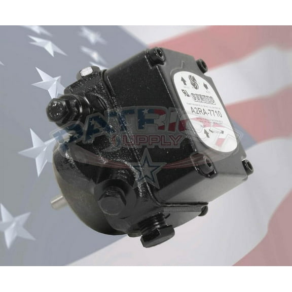 Suntec A2RA-7710 Single Stage 3450 RPM Waste Oil Pump