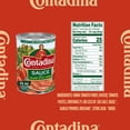 thumbnail image 2 of Contadina Tomato Sauce With Italian Herbs, 15 oz Can, 2 of 5
