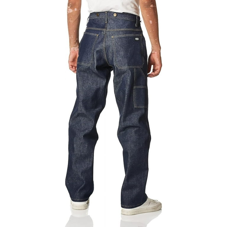 Double knee logger clearance pants