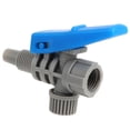 thumbnail image 4 of Poignée de Pulvérisateur Interrupteur Durable Poignée de Pistolet à Gâchette Pièces Équipement de Pulvérisation Agricole, 4 of 7