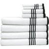 Mainstays Every Day Essential Bath Towel Set