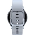 thumbnail image 2 of Restored Samsung Galaxy Watch Active 2 SM-R830 40mm w/ Sport Band Smartwatch (Refurbished), 2 of 6
